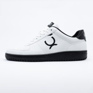 Zapatos Grounding Ohms WHITE ONE